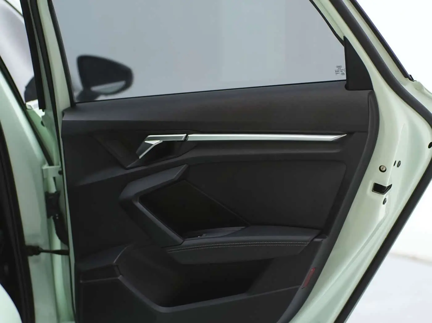 Audi A3 2023 — Photo 10/20
