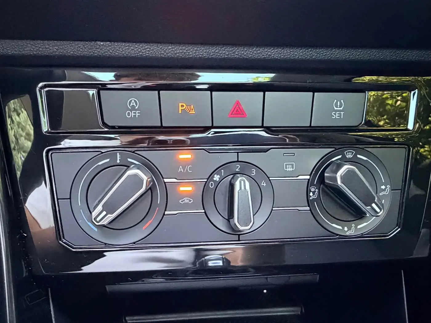 Jetta VS7 2022 — Photo 17/20