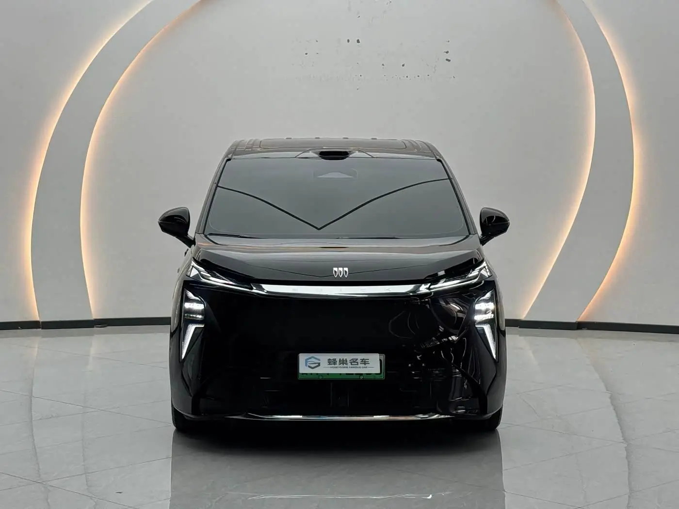Buick Zhijing Shijia 2026 — Photo 2/20