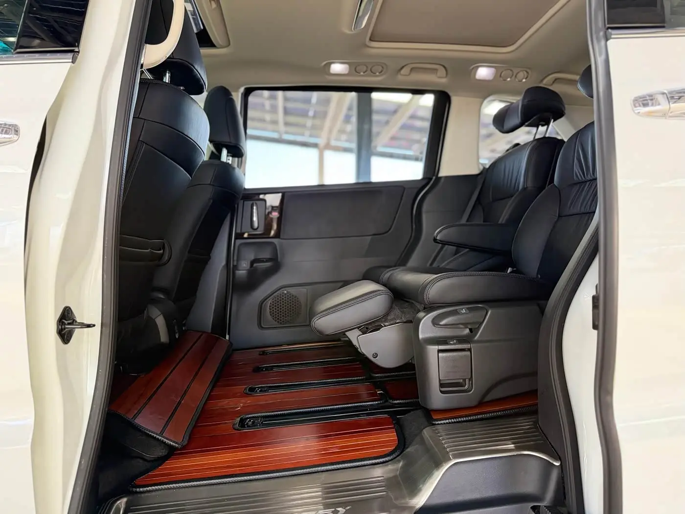 Honda Odyssey 2018 — Photo 8/10