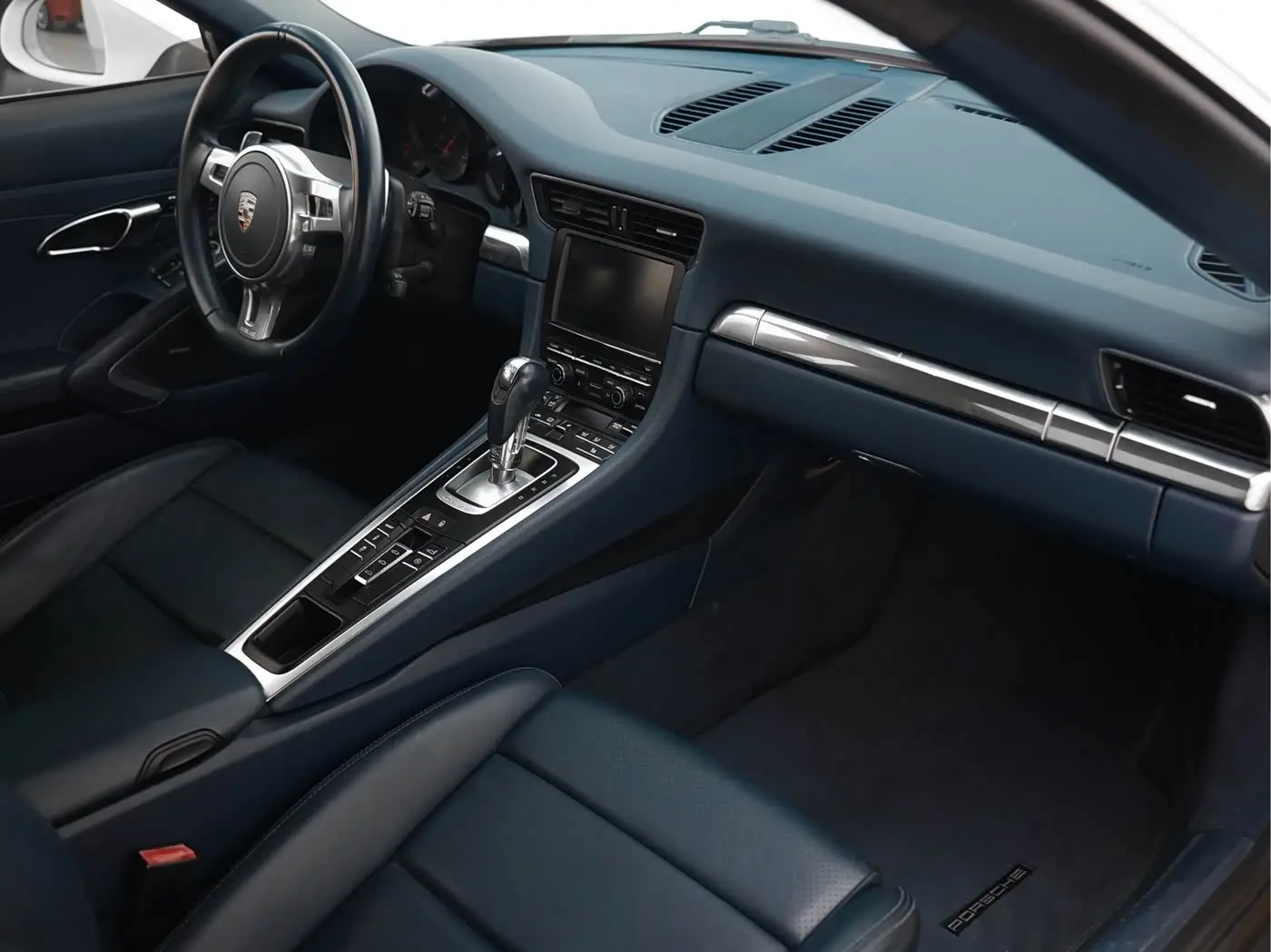 Porsche 911 2013 — Photo 12/15