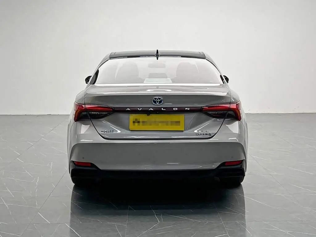 Toyota Avalon 2020 — Photo 5/20