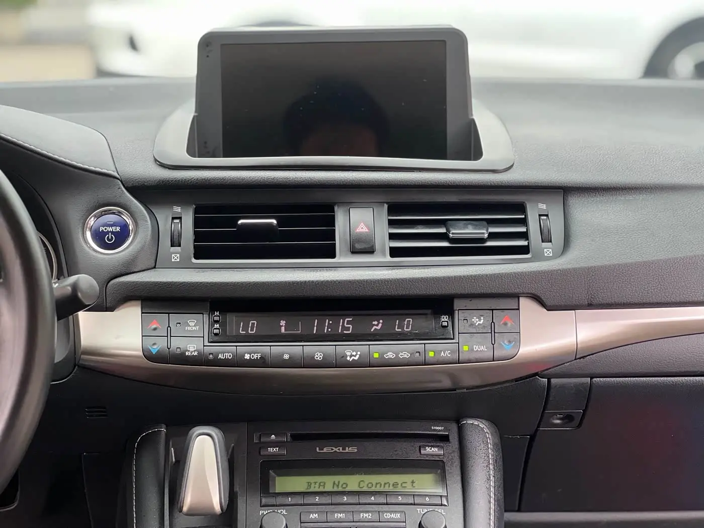 Lexus CT 2020 — Photo 13/20