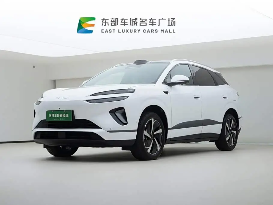 BYD Sealion 06 New Energy, 2026