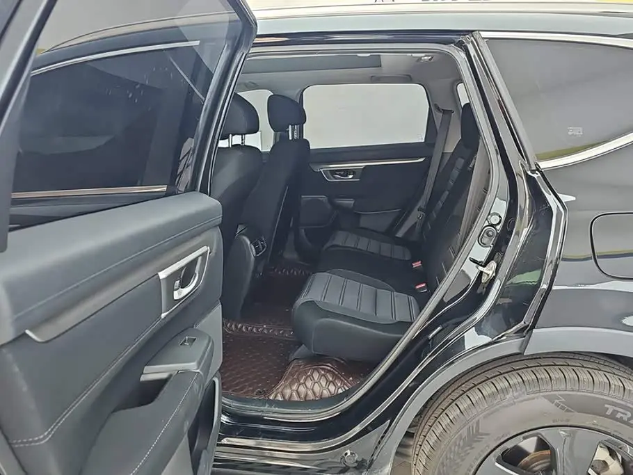 Honda Haoying 2022 — Photo 11/16