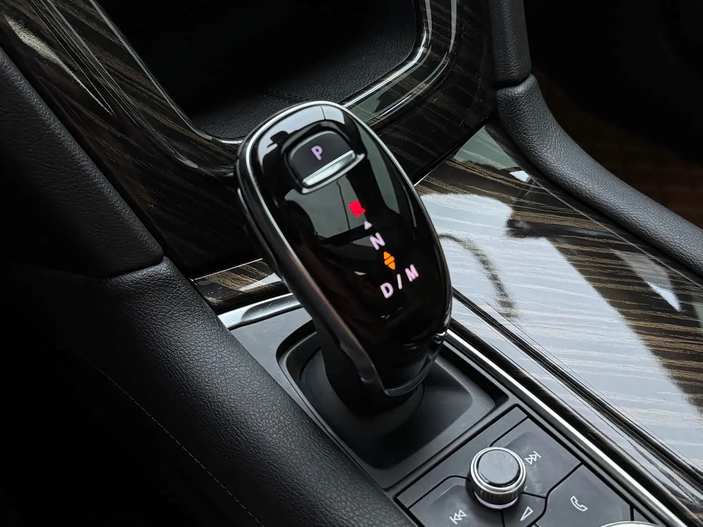 Cadillac XT6 2021 — Photo 9/20