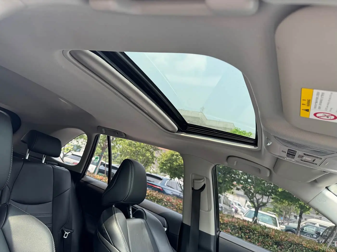Toyota Wildlander 2020 — Фото 17/20