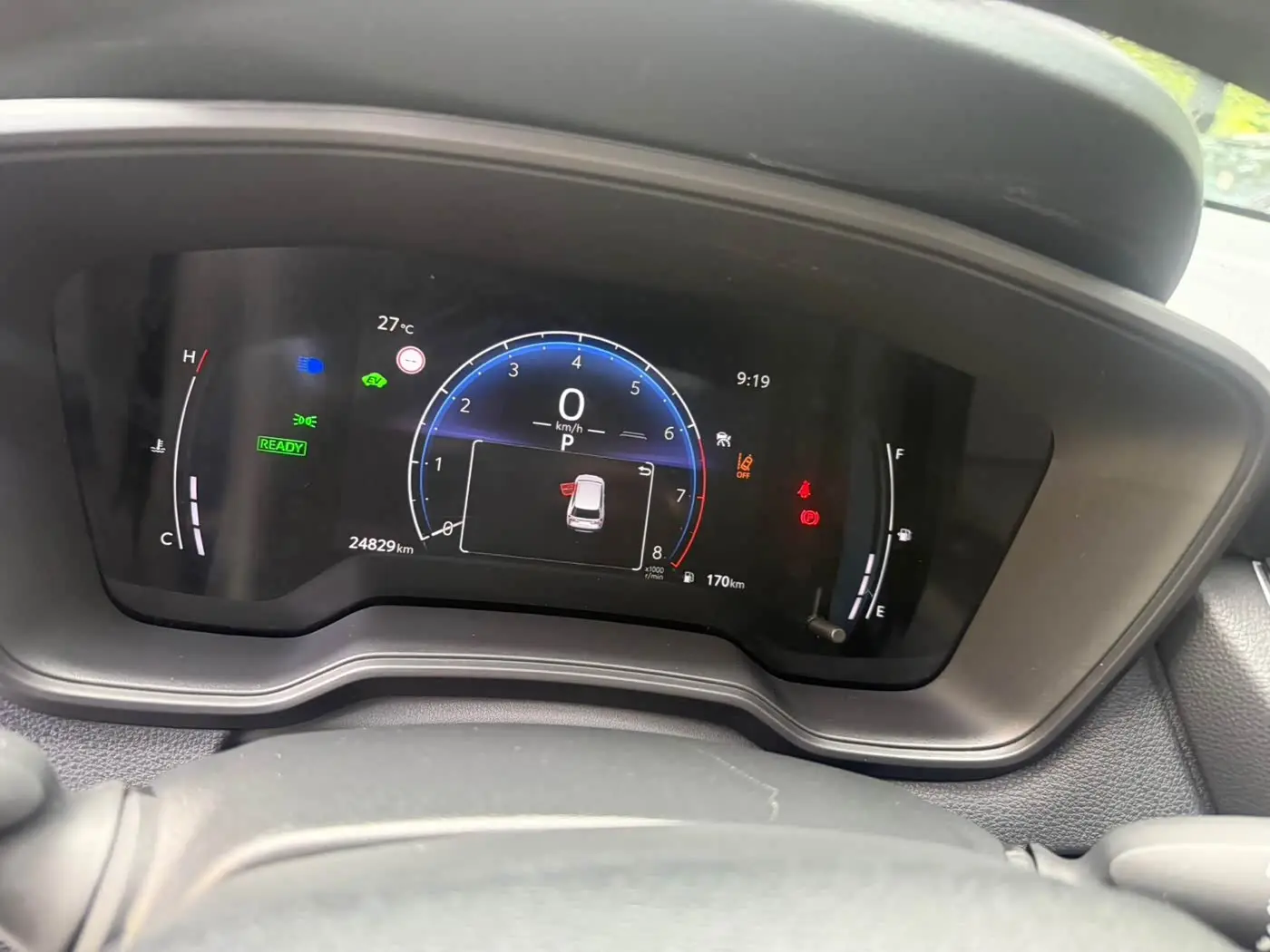 Toyota Frontlander 2025 — ფოტო 17/20