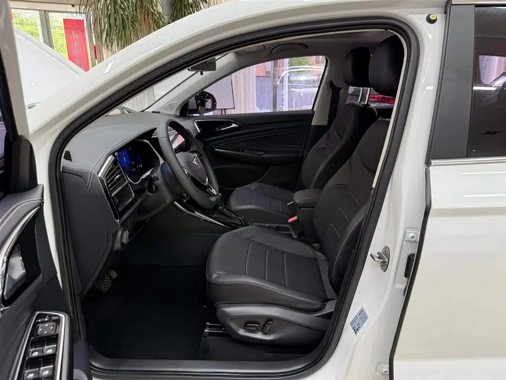 Jetta VS5 2022 — Şəkil 16/20