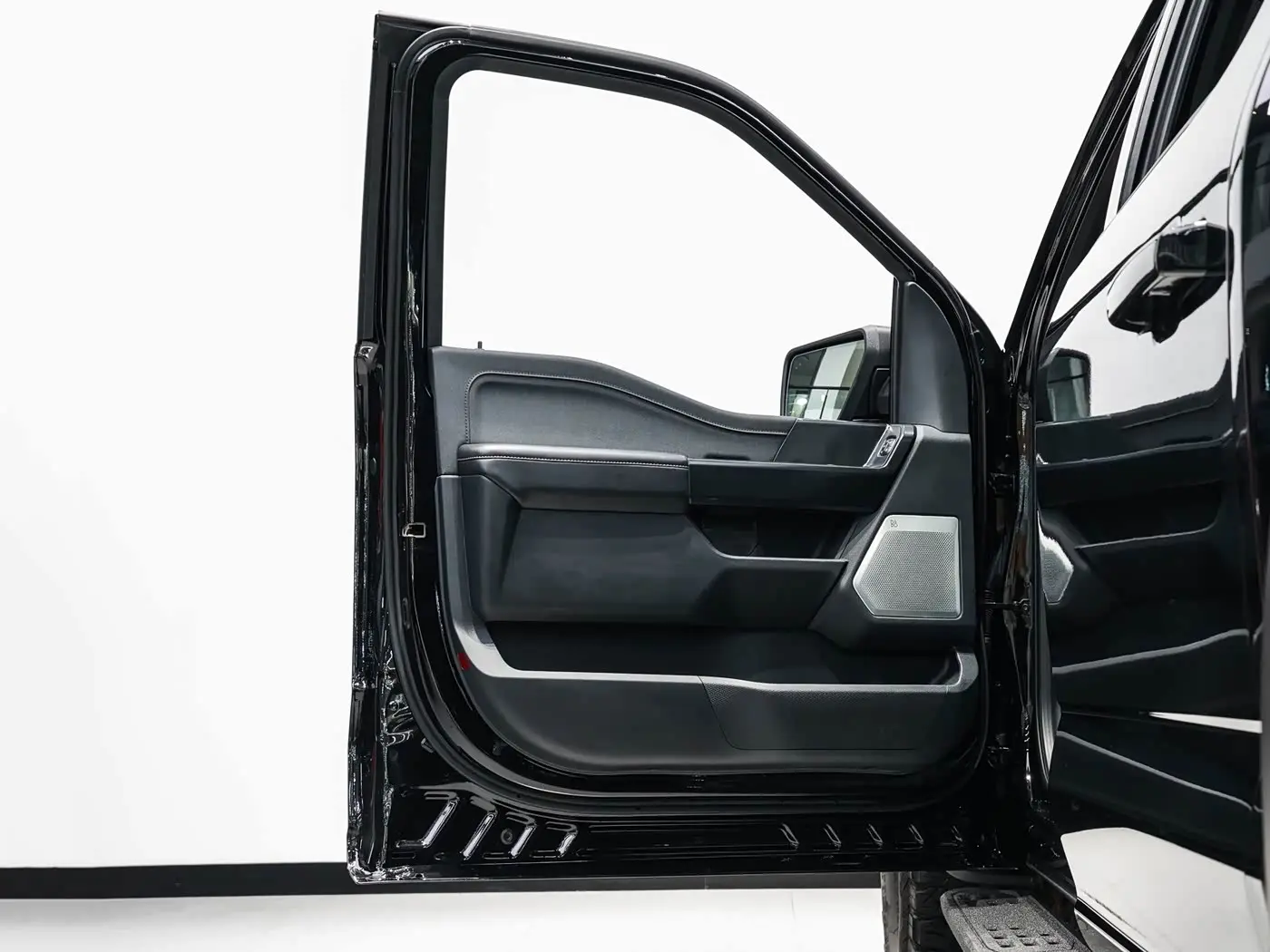 Ford F-150 Raptor 2024 — Фото 12/20