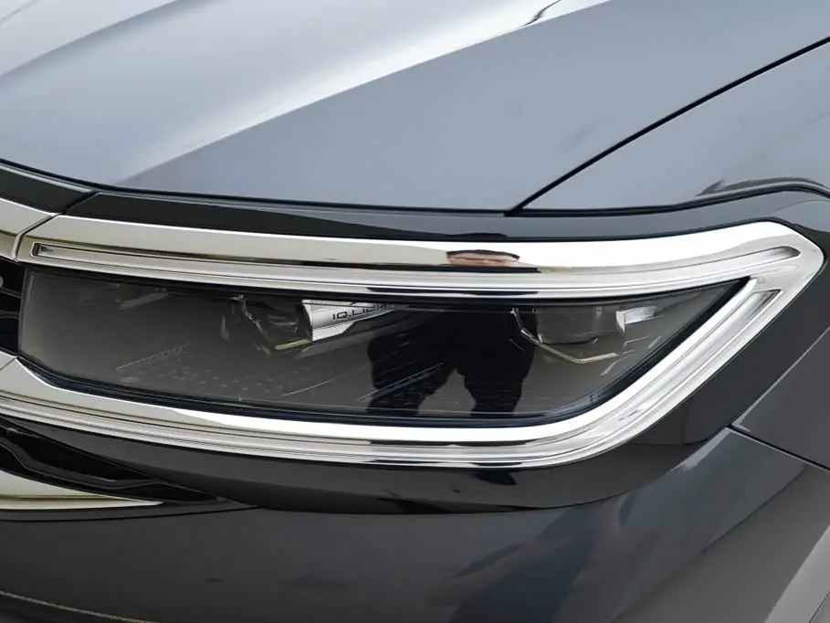 Volkswagen Talagon 2022 — Фото 14/20
