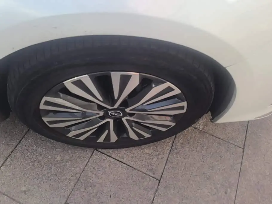Nissan Teana 2024 — Photo 6/16