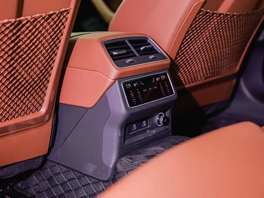 Audi A6L 2026 — Şəkil 10/20