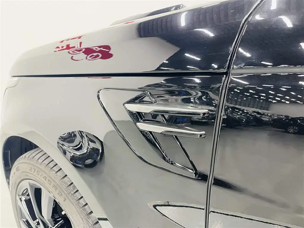 Land Rover Range Rover Sport 2020 — Şəkil 18/20