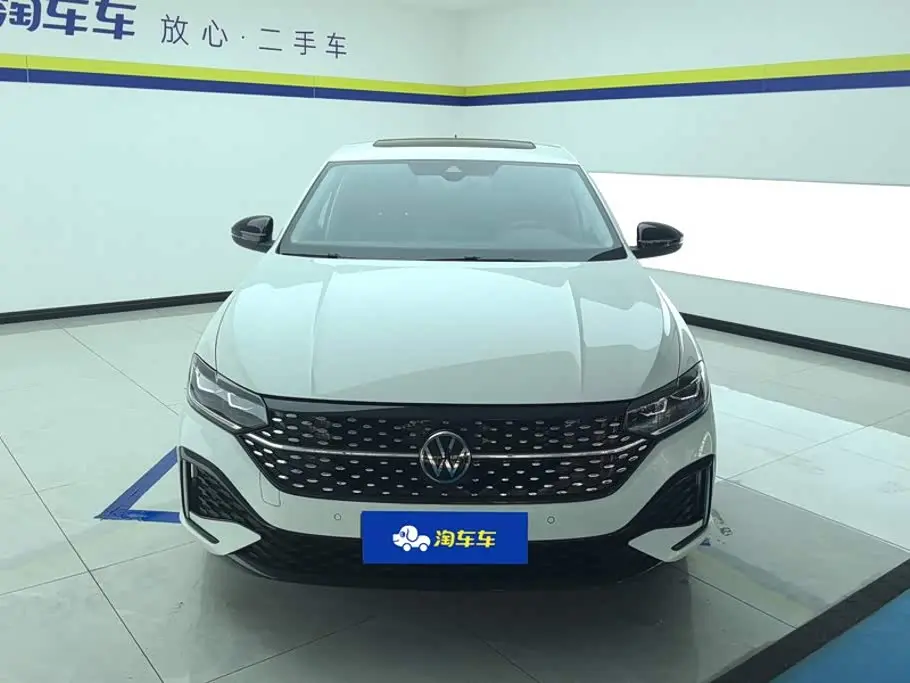 Volkswagen Lavida 2024 — Photo 2/16