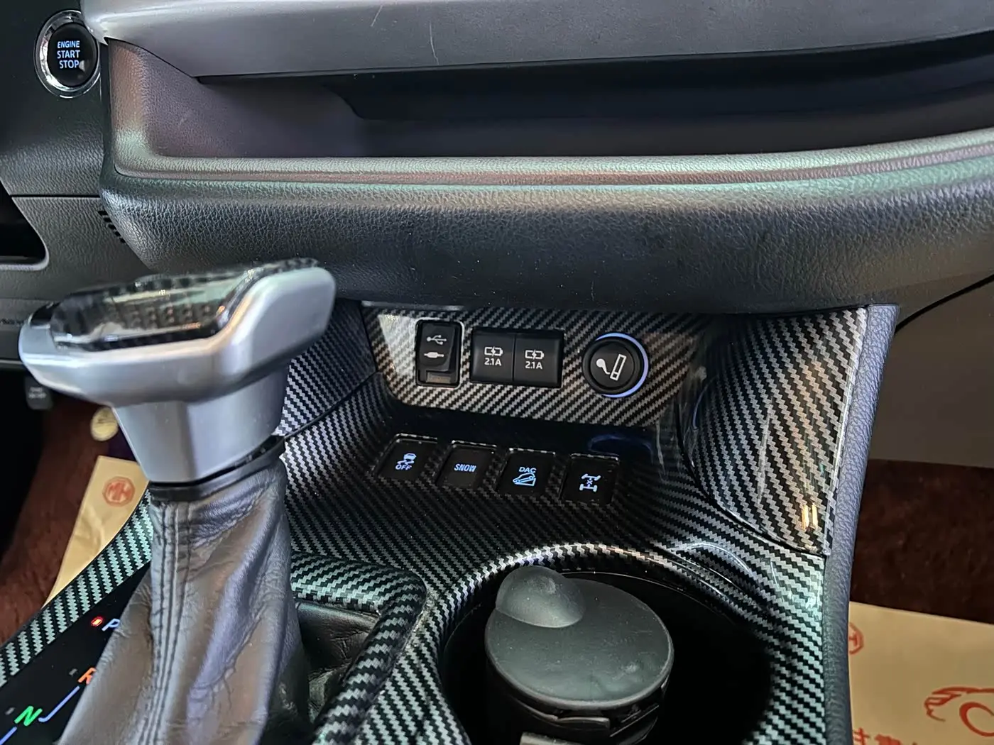 Toyota Highlander 2020 — Photo 11/15