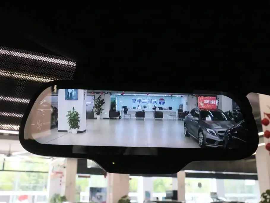 BAIC ORV Beijing Offroad BJ40 2019 — Şəkil 8/20