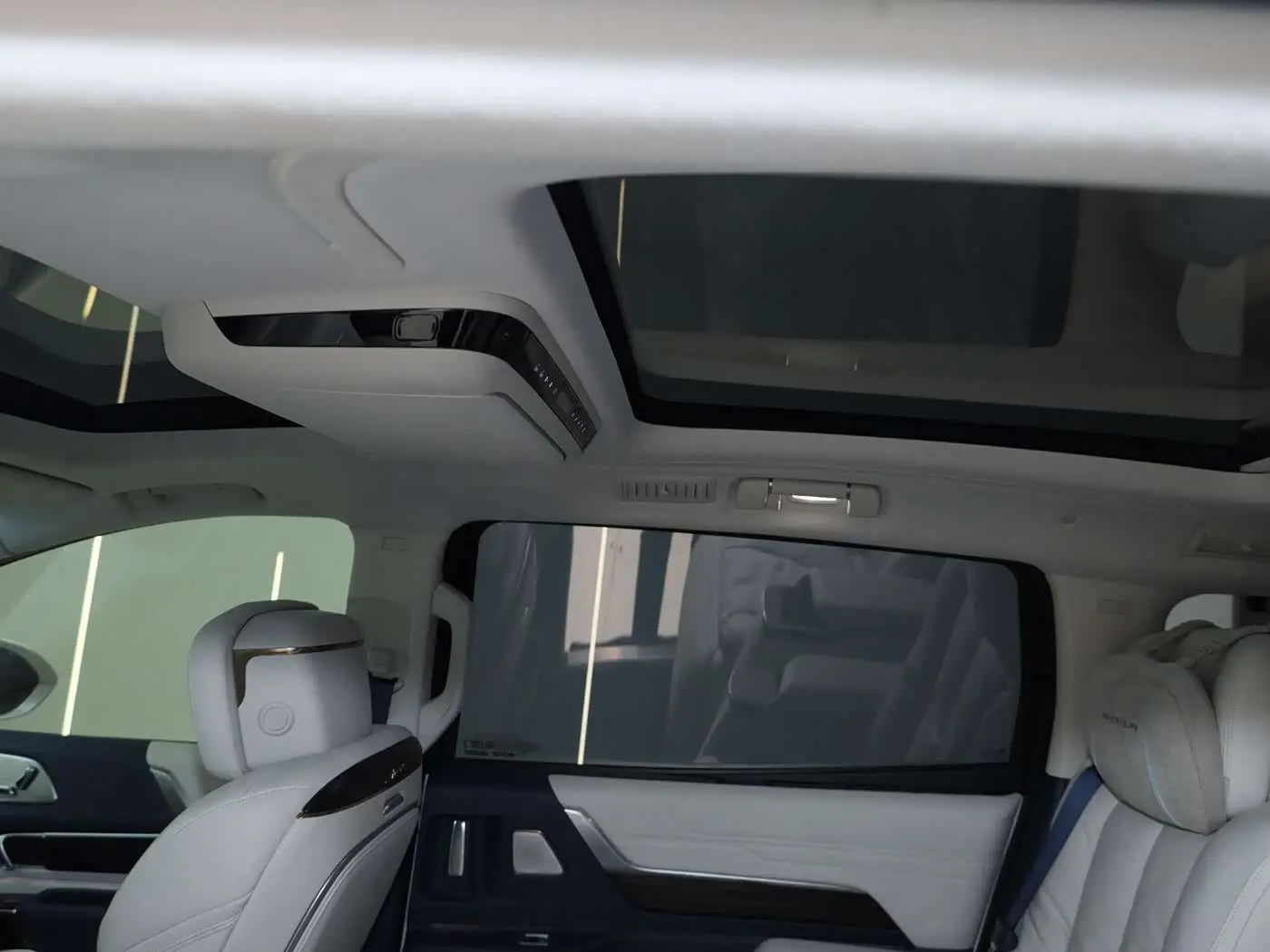 Buick Century 2025 — ფოტო 14/15
