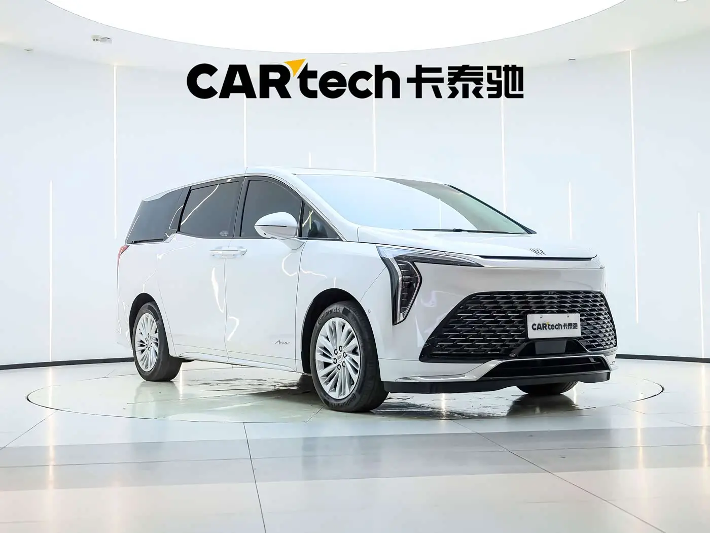 Buick Century 2025 — ფოტო 2/15