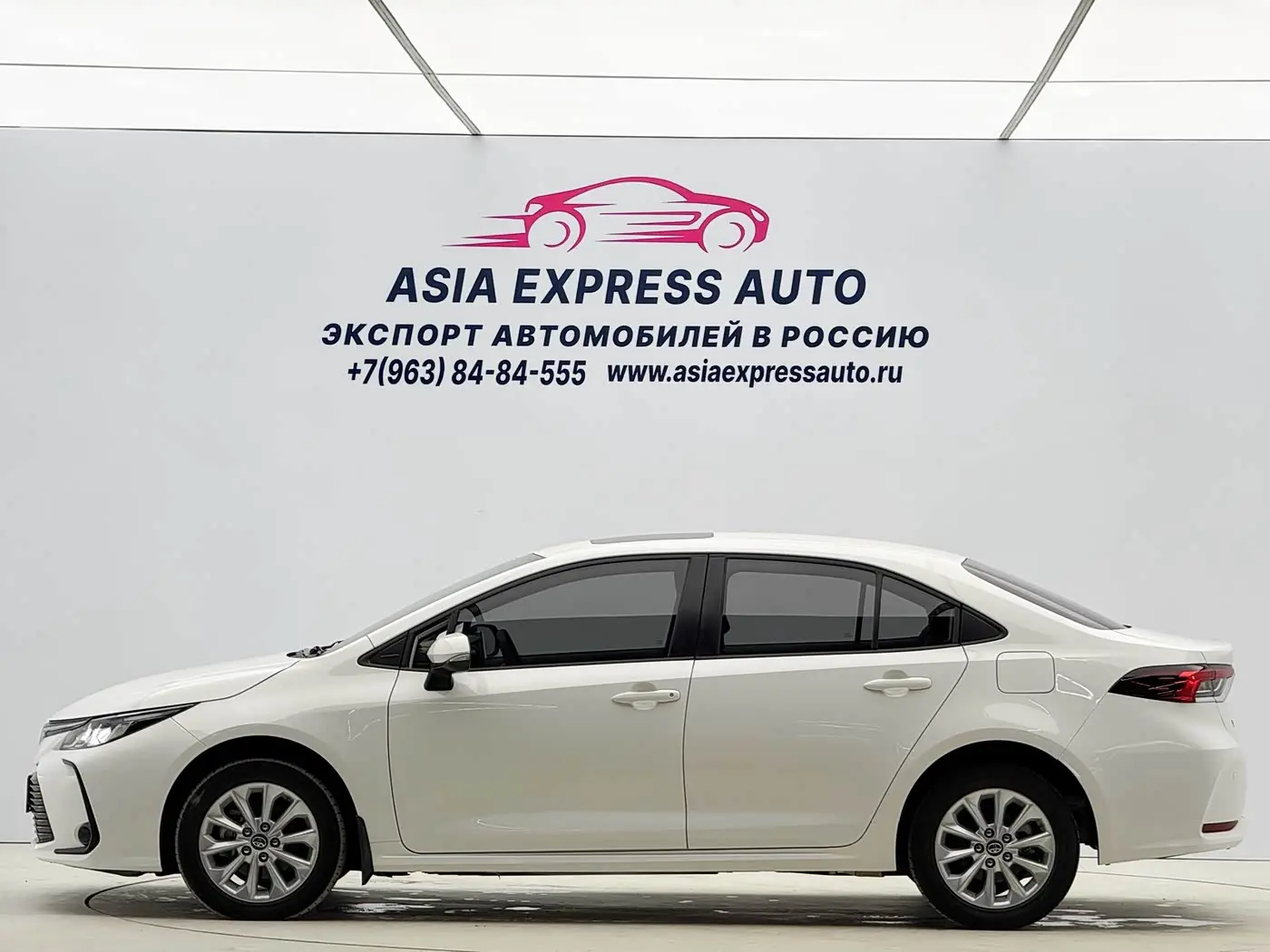 Toyota Corolla 2022 — Şəkil 7/20