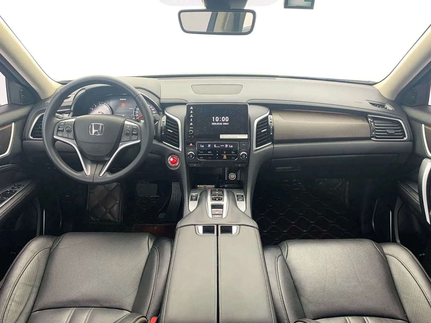 Honda Avancier 2021 — Photo 7/16