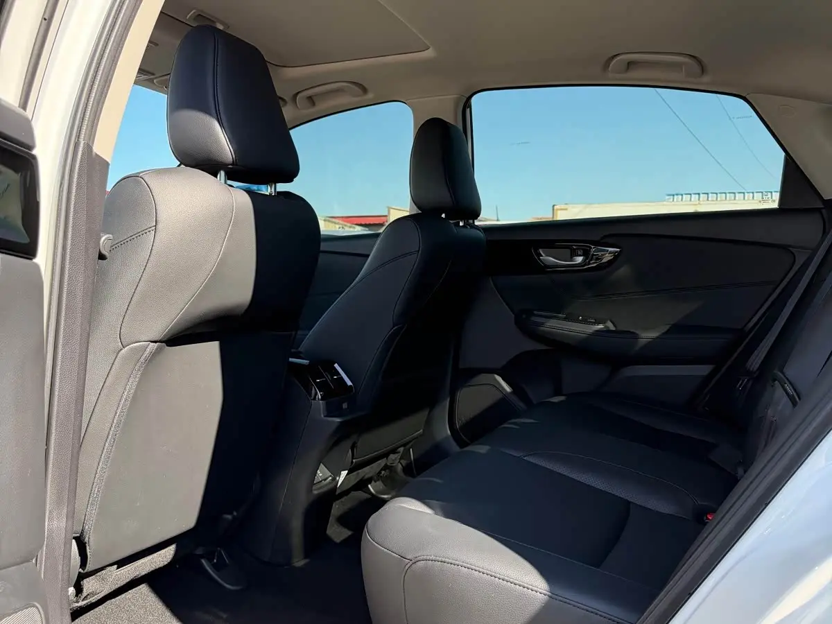 Honda ENVIX 2023 — Photo 12/20