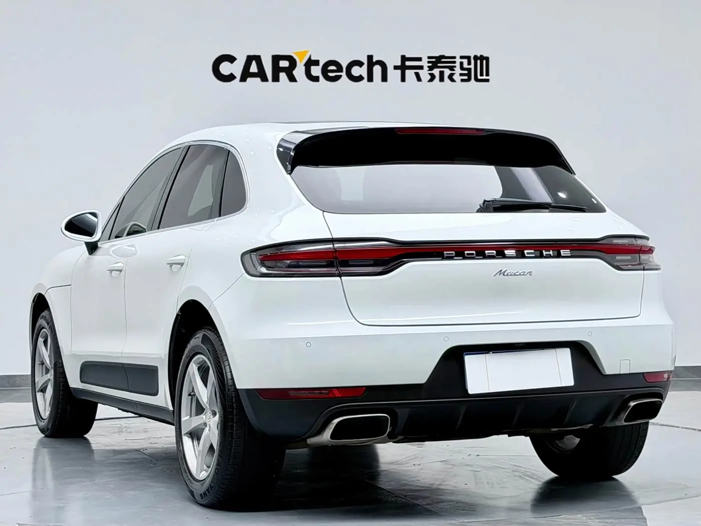 Porsche Macan 2019 — Şəkil 6/20