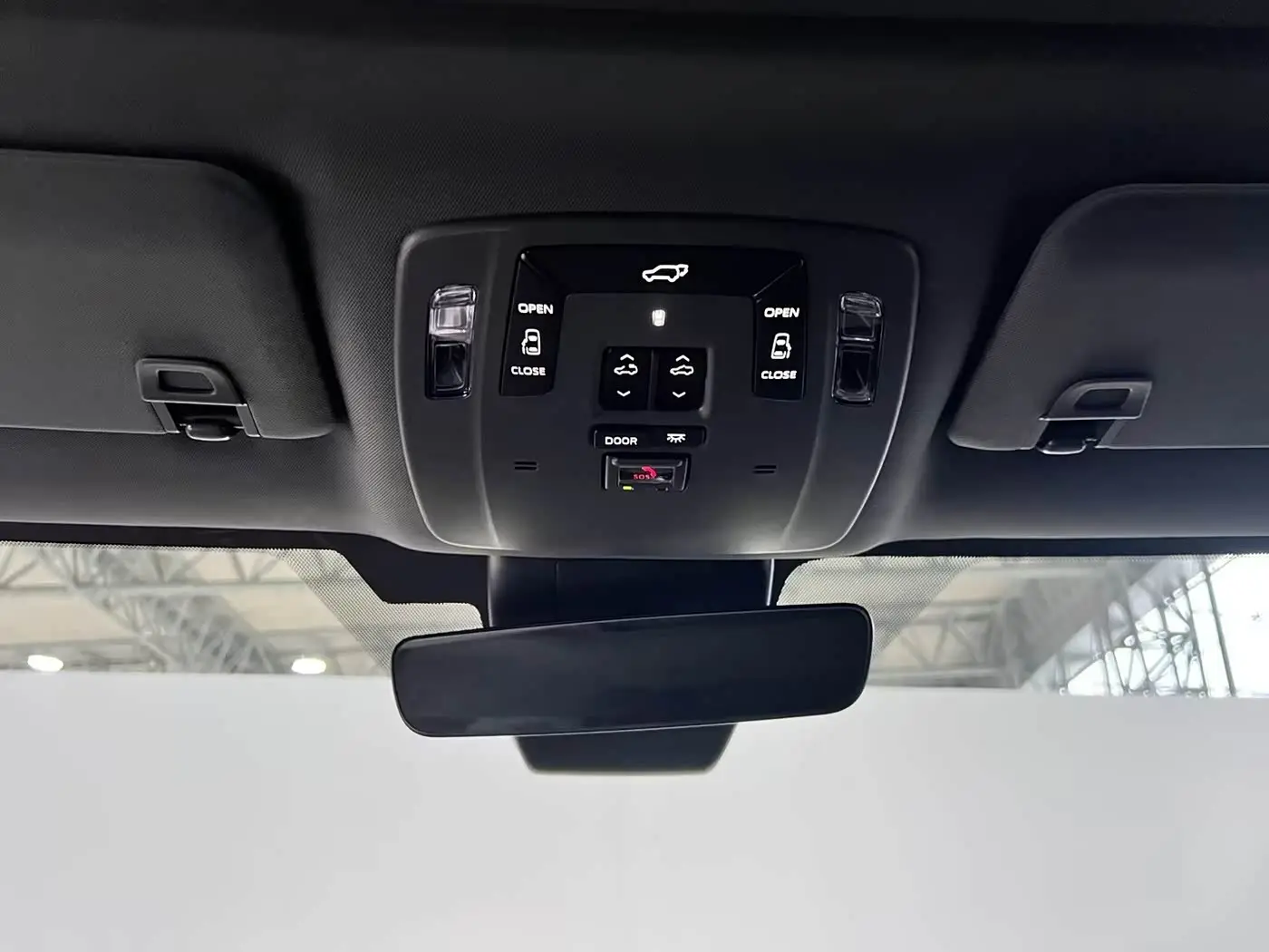 Toyota Sienna 2024 — Photo 17/20