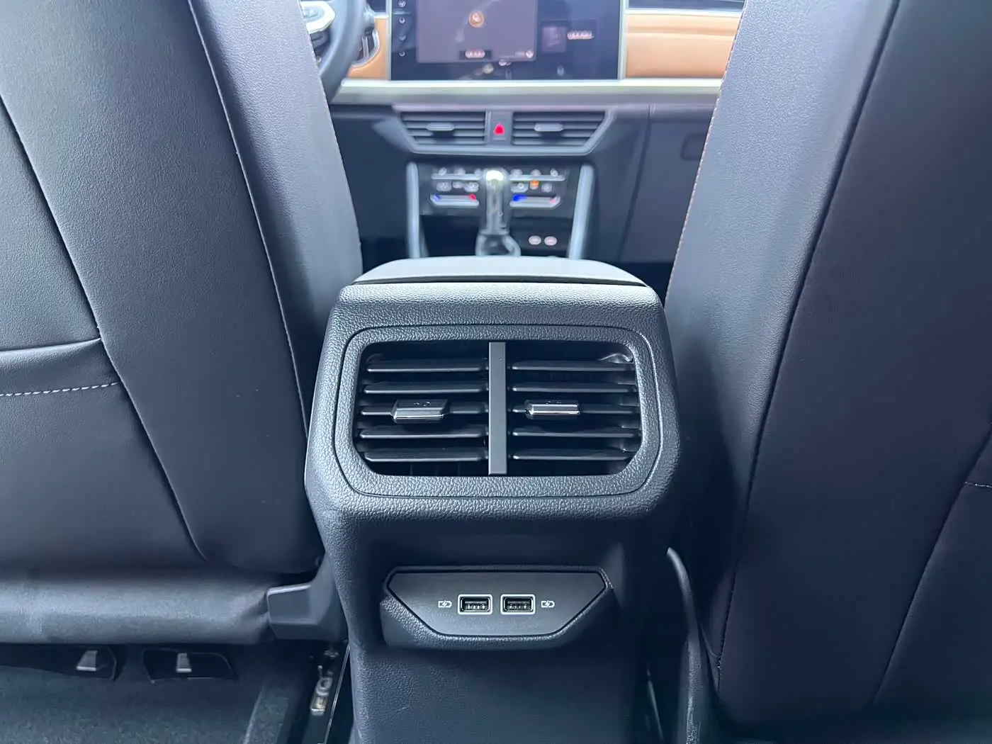 Volkswagen Bora 2023 — Photo 14/20