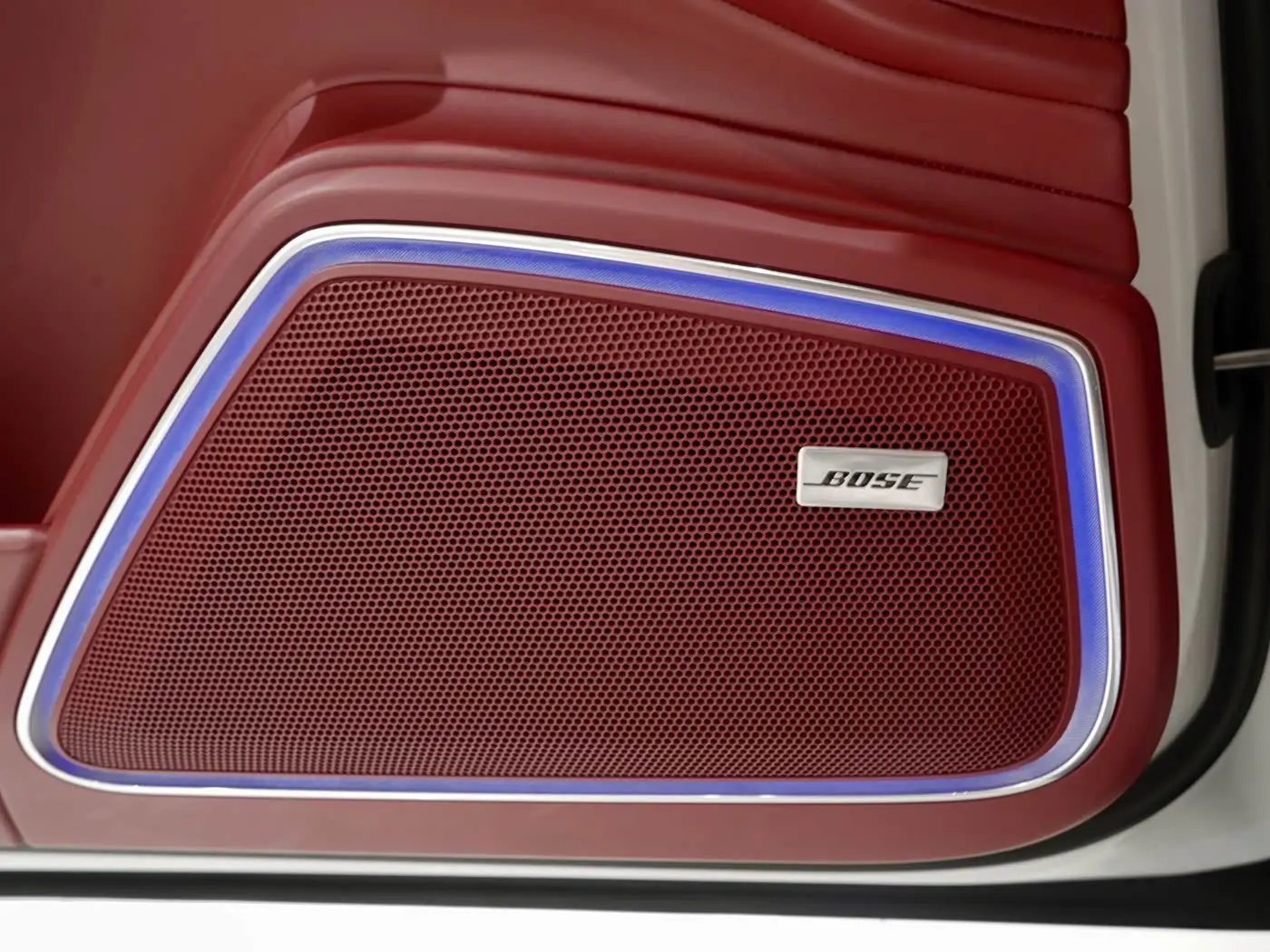 Porsche Panamera 2021 — Photo 7/16