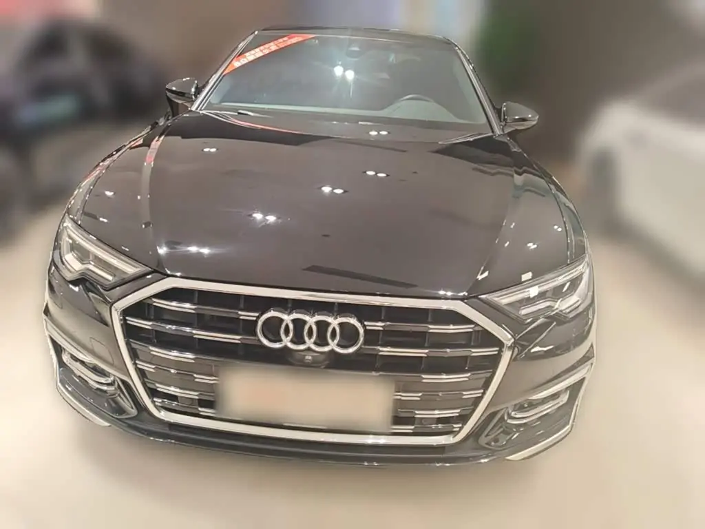 Audi A6L 2023 — Photo 4/19