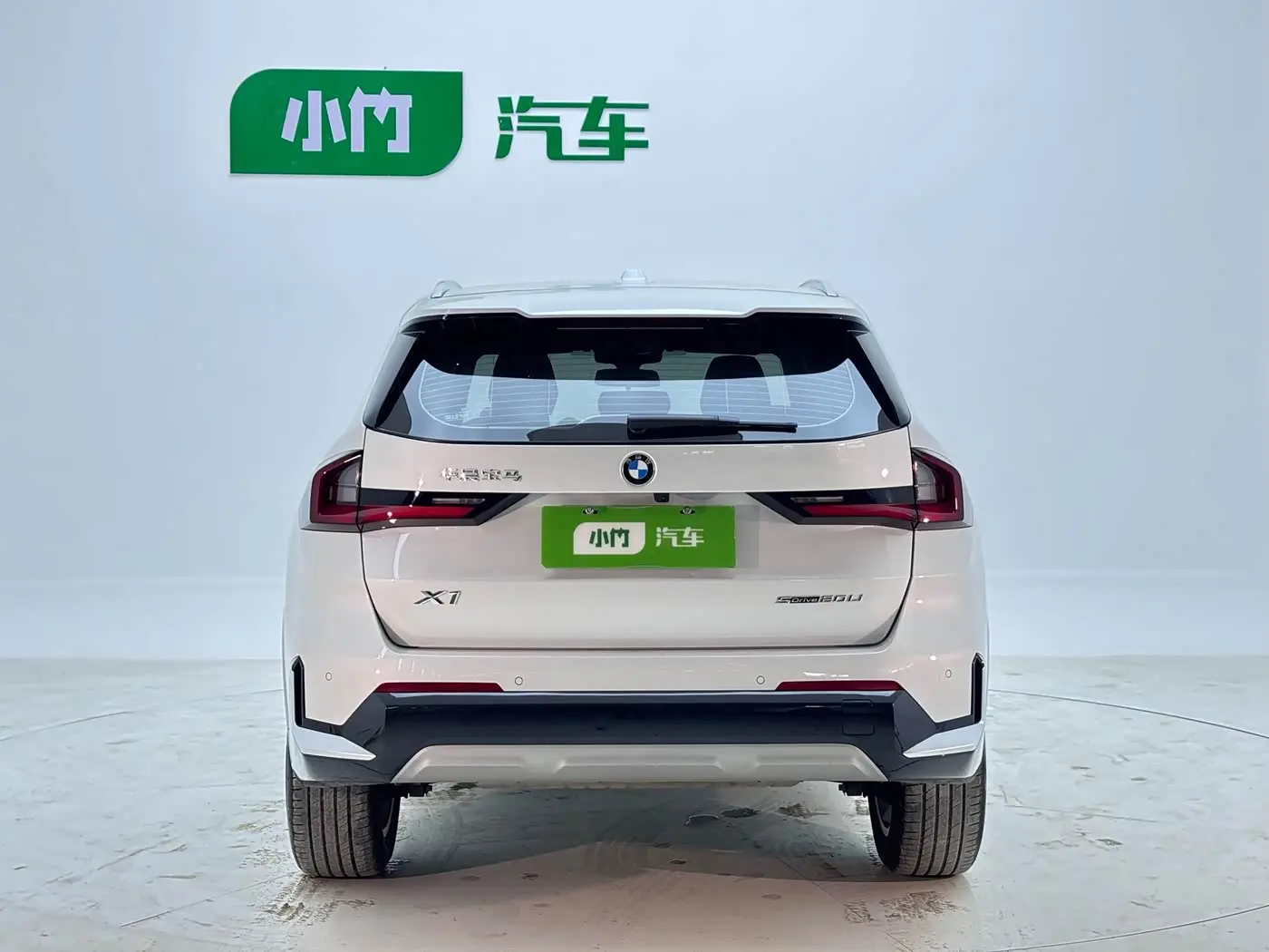 BMW X1 2023 — Фото 5/20