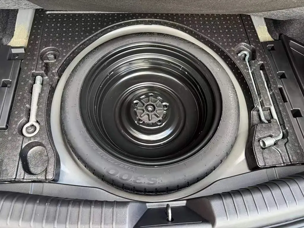 Mazda Atenza 2020 — Фото 17/20