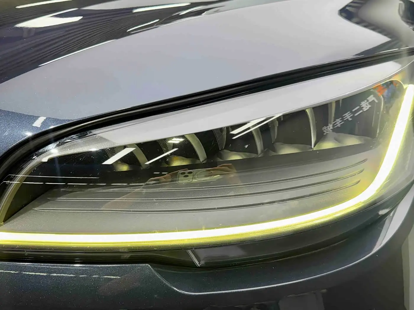 Lincoln Aviator 2021 — Photo 4/15
