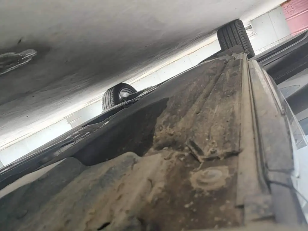 Audi Q5L 2026 — ფოტო 18/19