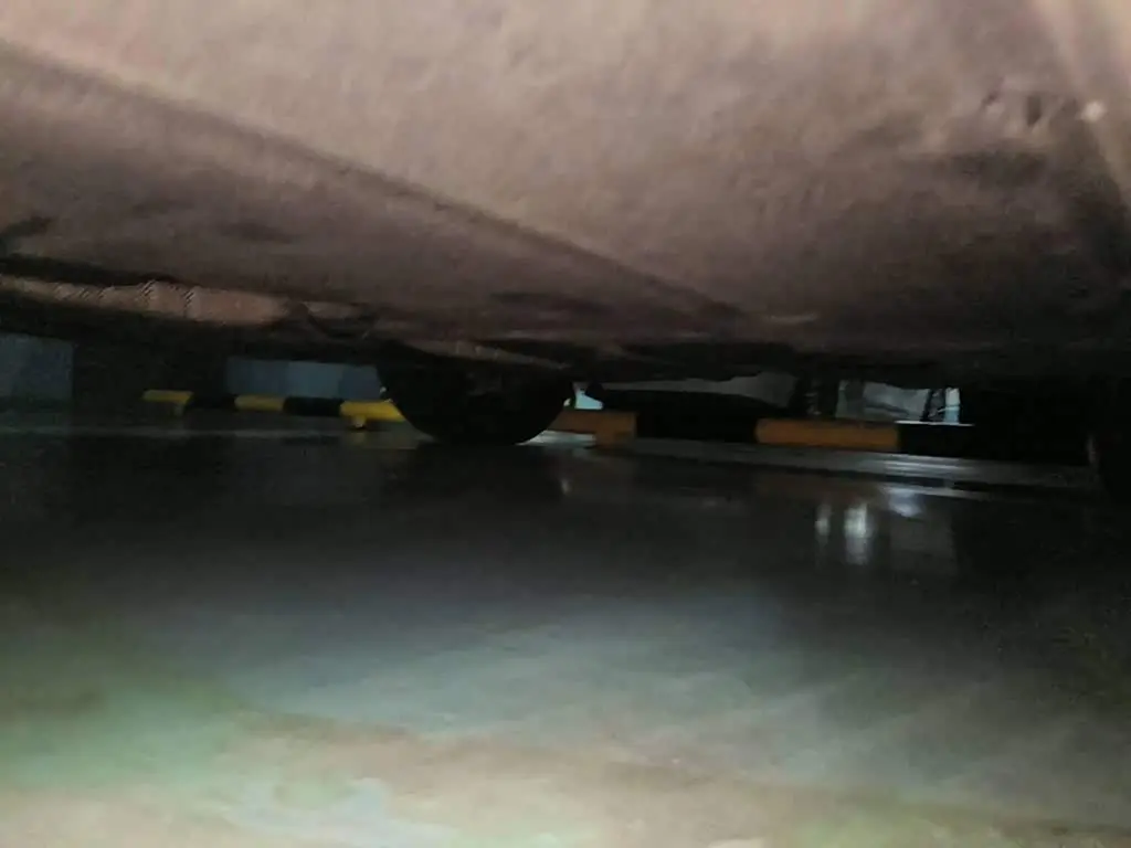 BMW 5 Series 2021 — Photo 7/15