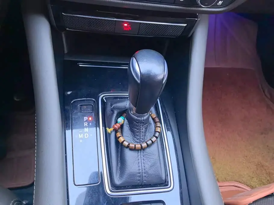 Mazda Atenza 2021 — Photo 16/16