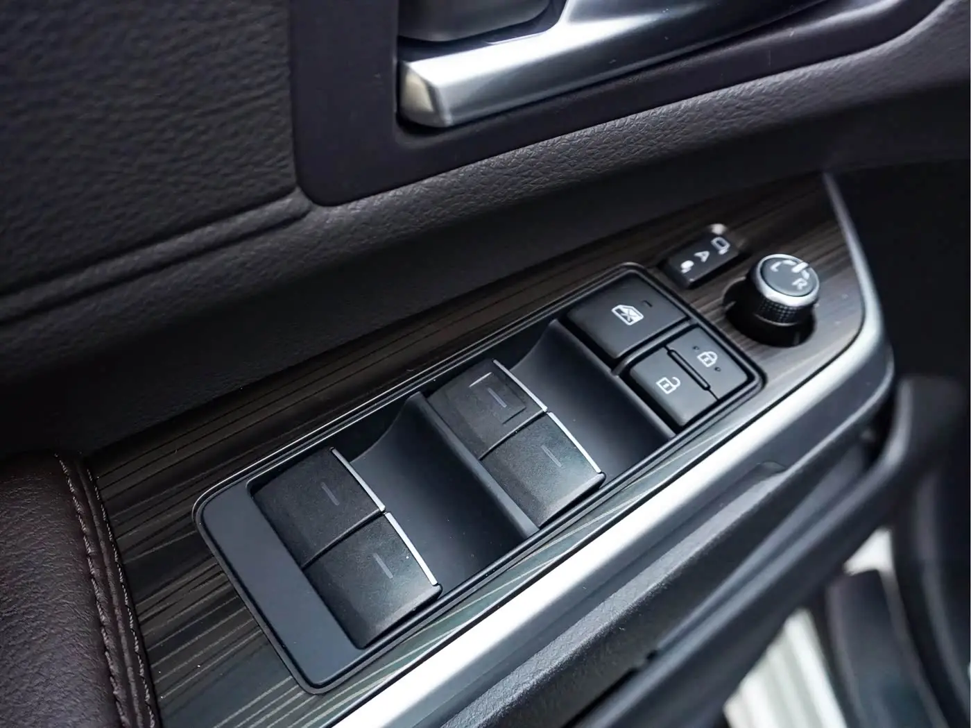 Toyota Sienna 2022 — Photo 11/20