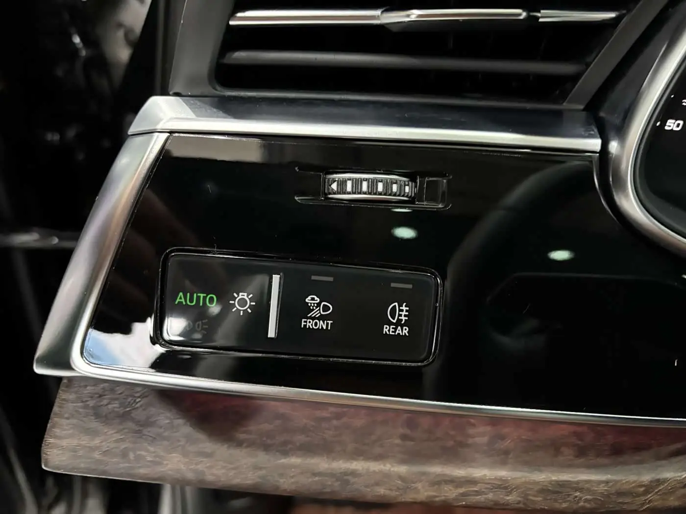 Audi Q7 2022 — Photo 16/20