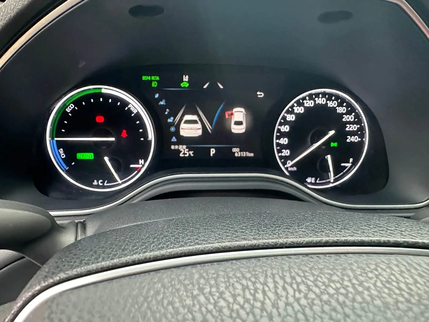 Toyota Avalon 2019 — Фото 12/20