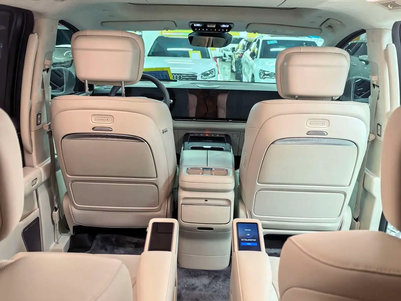 Buick Zhijing Shijia 2026 — Photo 8/15