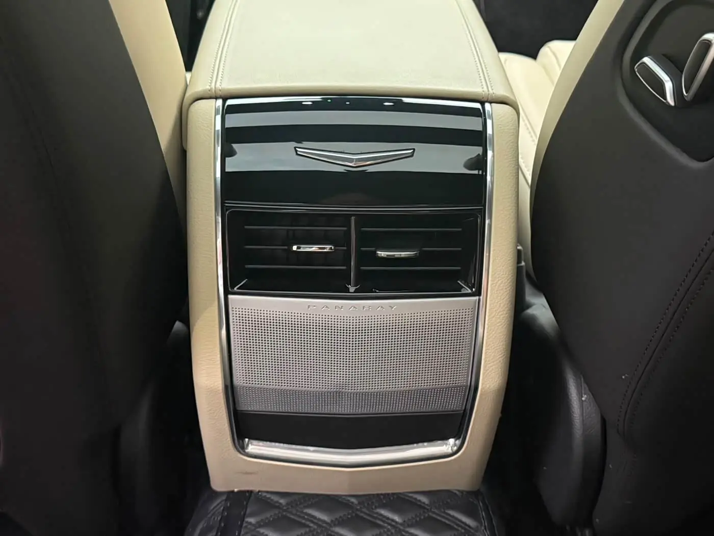 Cadillac CT6 2023 — ფოტო 9/20