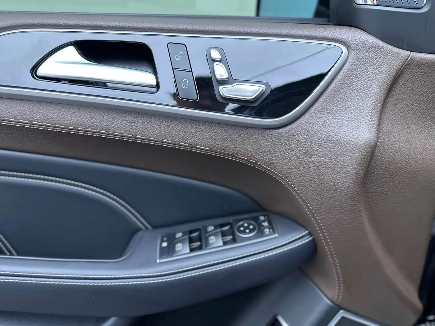 BAIC ORV Beijing Offroad BJ90 2023 — Photo 13/20