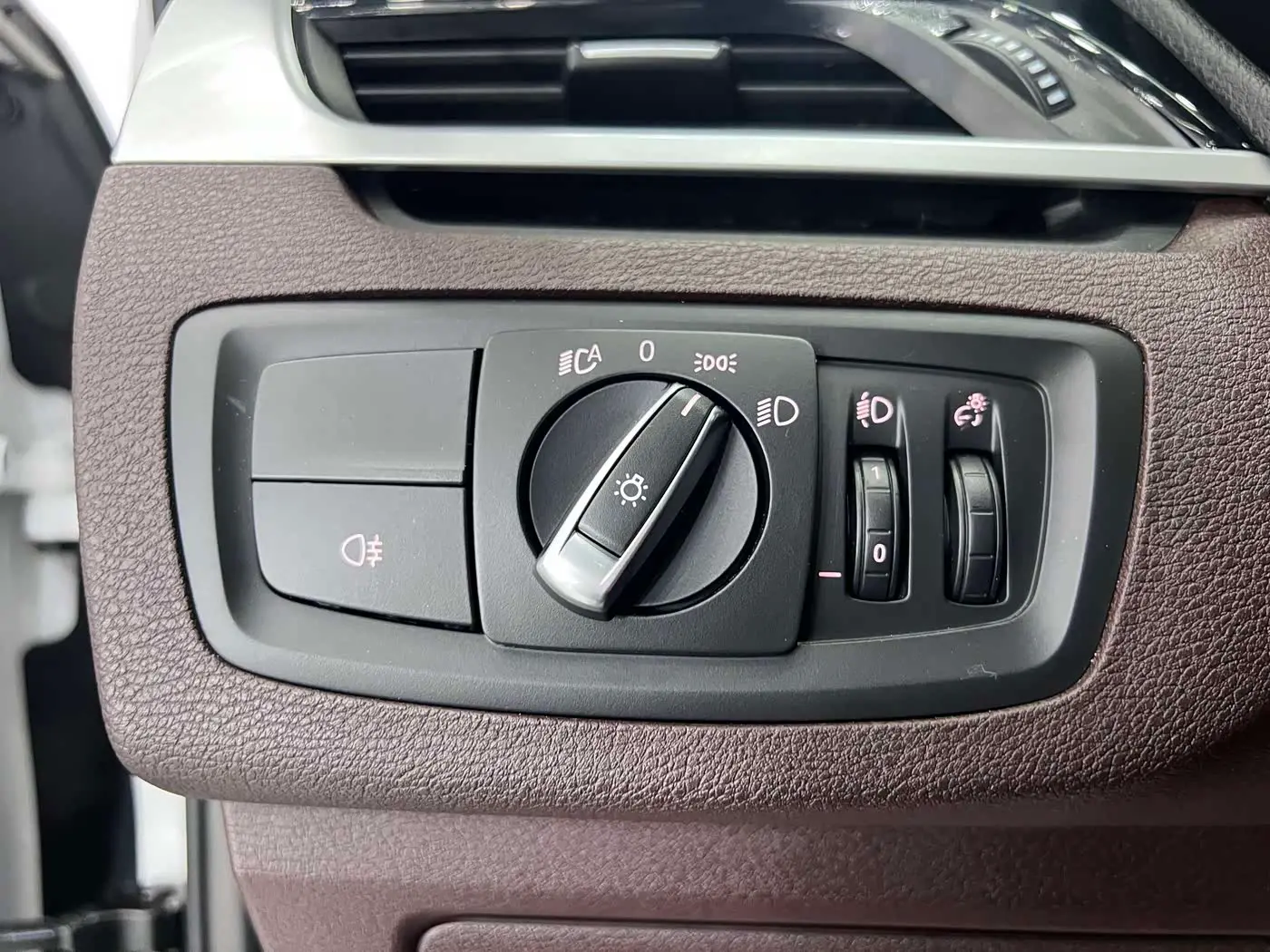 BMW X1 2023 — Photo 17/20