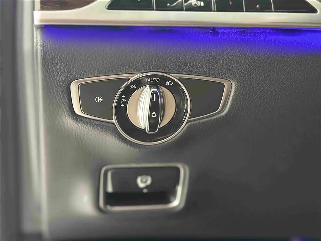 Mercedes-Benz S-Class 2015 — Фото 12/20
