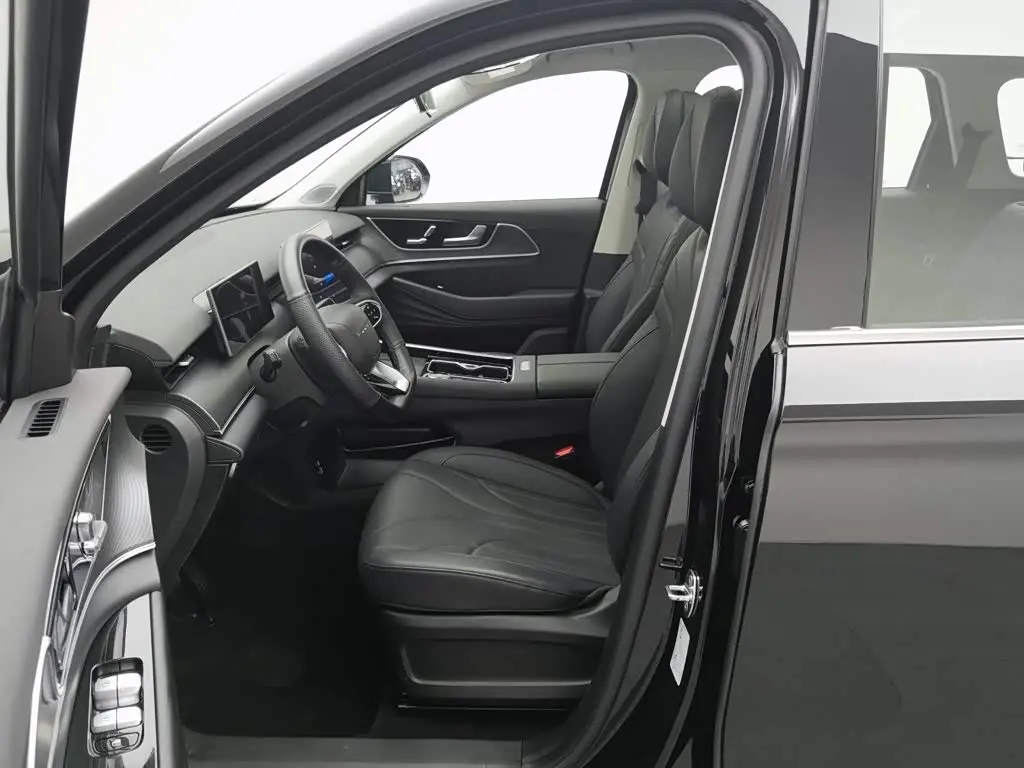 Chery Fengyun Fengyun T9 2024 — Photo 10/20