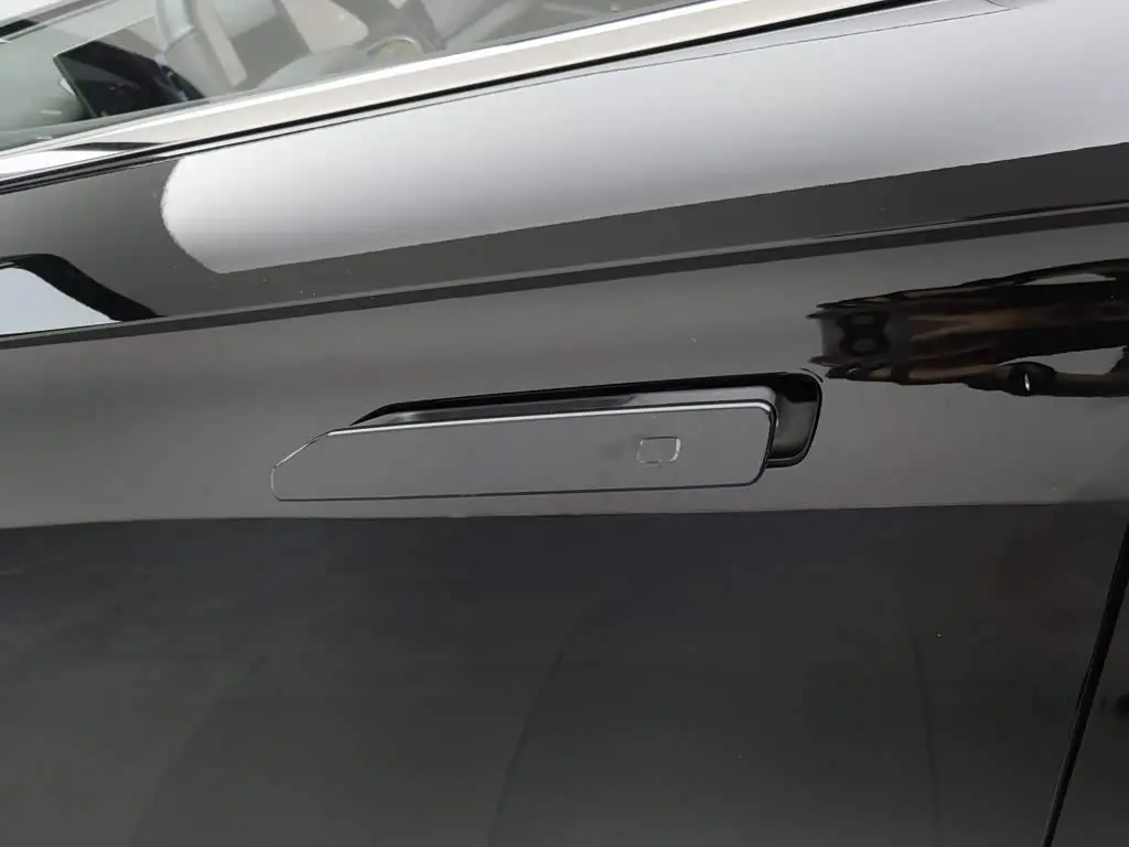 Chery Fengyun Fengyun T9 2024 — Photo 18/20