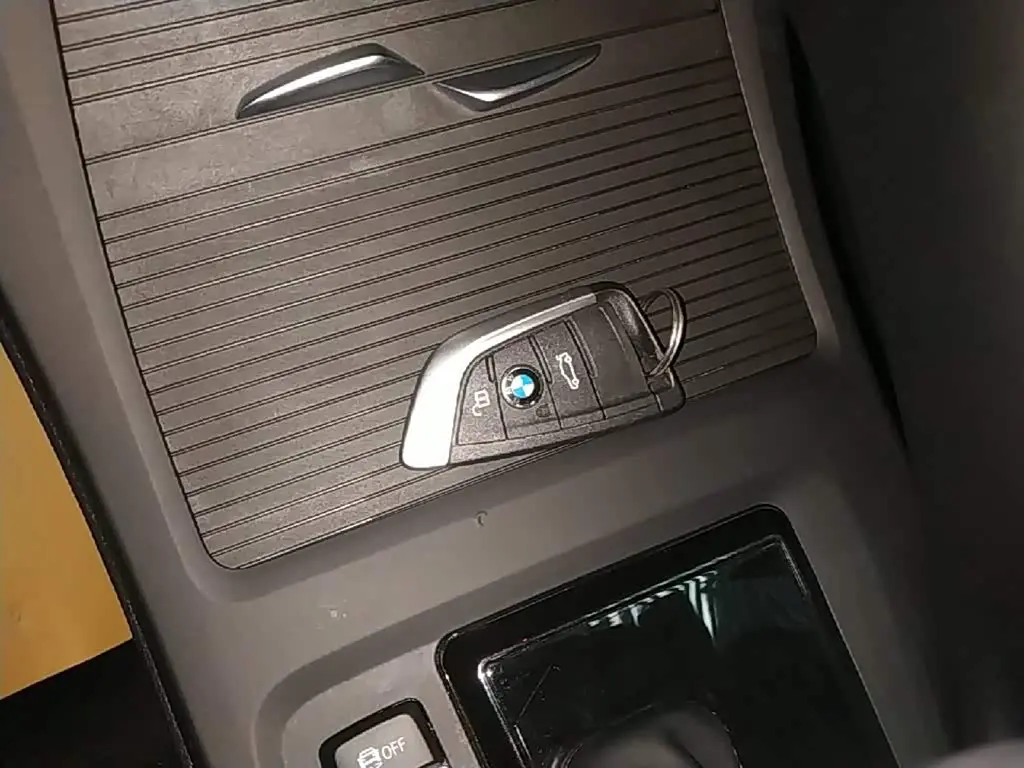 BMW X1 2023 — Şəkil 9/20