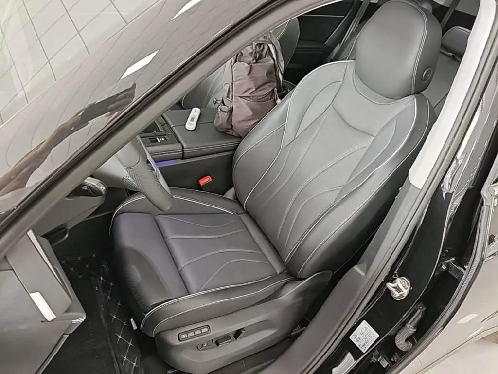 Volkswagen Teramont 2025 — Photo 15/20