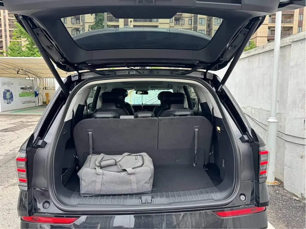 Ford Edge 2026 — Photo 5/9